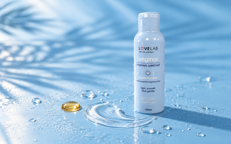 Water-based vs oil-based lube: which to use and when
