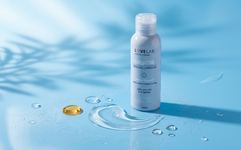 Water-based vs oil-based lube: which to use and when