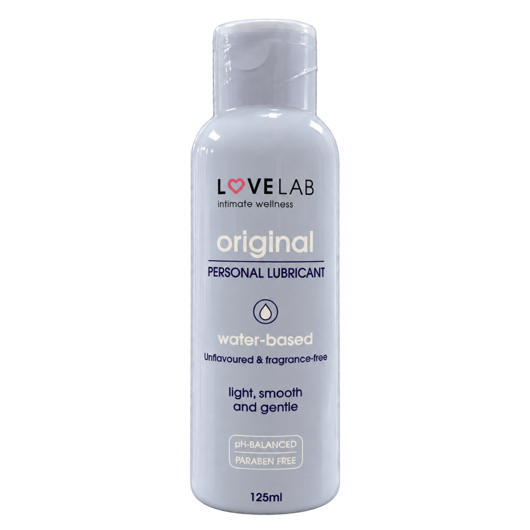 Lube Original