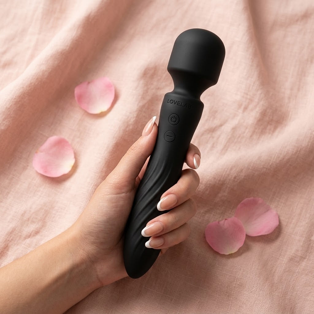 Wand